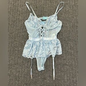 NWT Avidlove‎ Lingerie